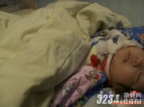 婴遭母割喉生命垂危 父母感情不和不应拿无辜孩子撒气